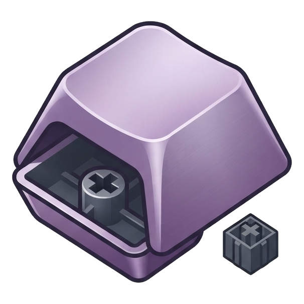 Keycaps Polska